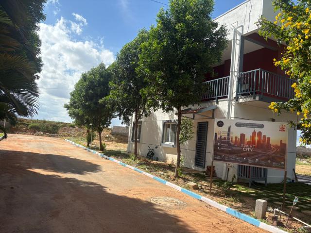 Villa for sale in Sarjapur, Karnataka