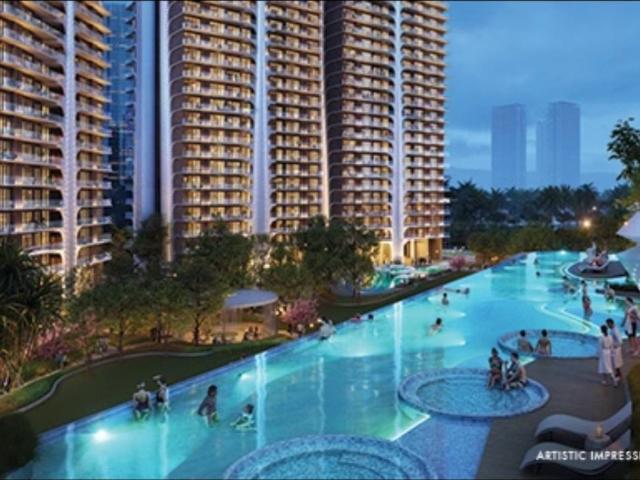 Flat for sale in Gurgaon, Gurugram