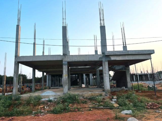 Villa for sale in Tukkuguda, Ranga Reddy