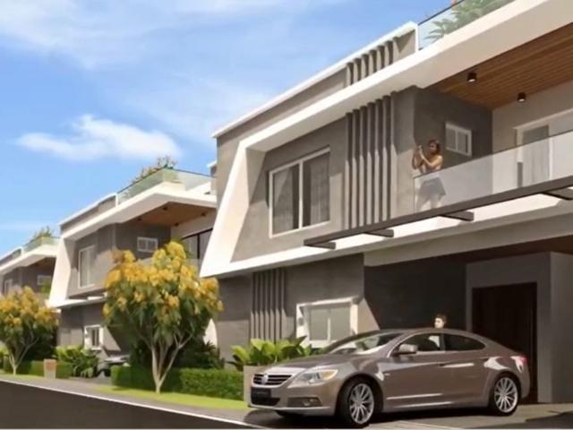 Villa for sale in Tukkuguda, Ranga Reddy