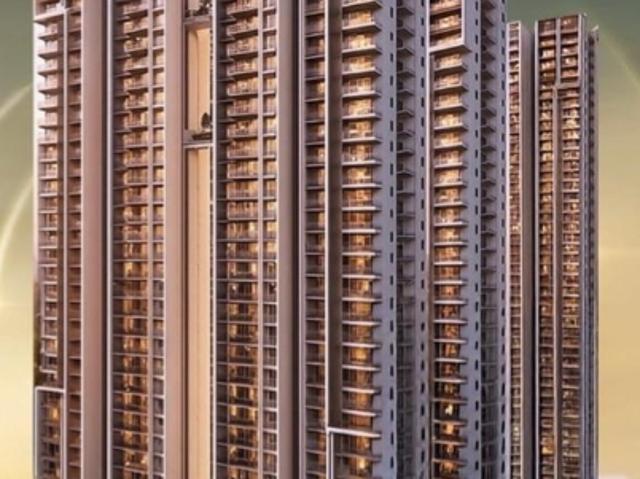 Flat for sale in Greater Hyderabad Municipal Corporation West Zone, Hyderabad