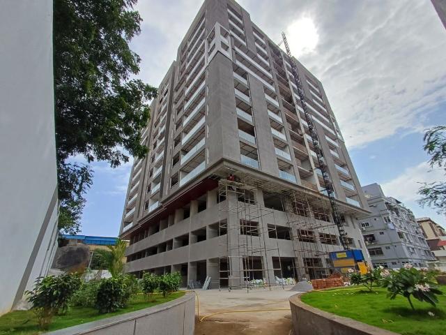 Flat for sale in Ameerpet, Hyderabad