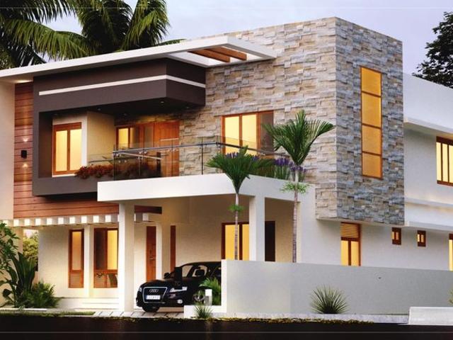 Villa for sale in Karnataka