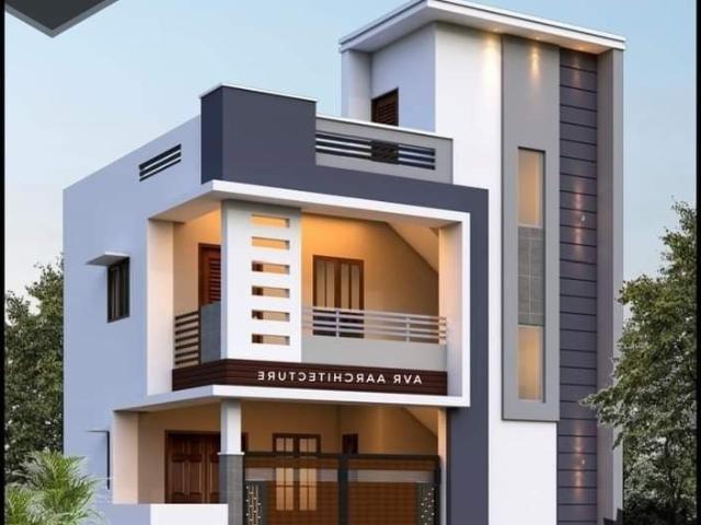 Villa for sale in Devanahalli - Bangalore, Karnataka