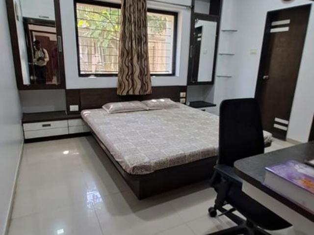 Flat for sale in Mangalwar Peth, Pune