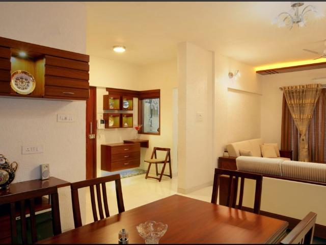 Flat for sale in Ghorpuri, Pune