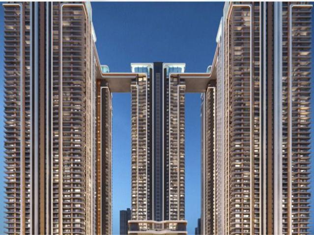 Flat for sale in Khanapur, Ranga Reddy