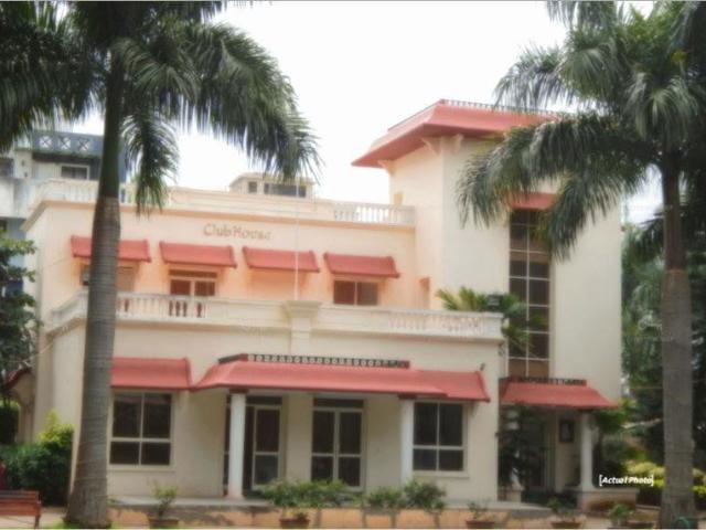 Flat for sale in Kondhwa, Pune