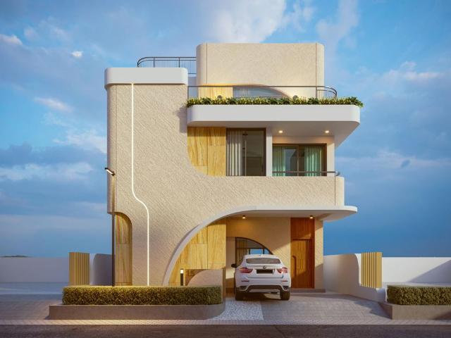 Villa for sale in Ranga Reddy, Telangana