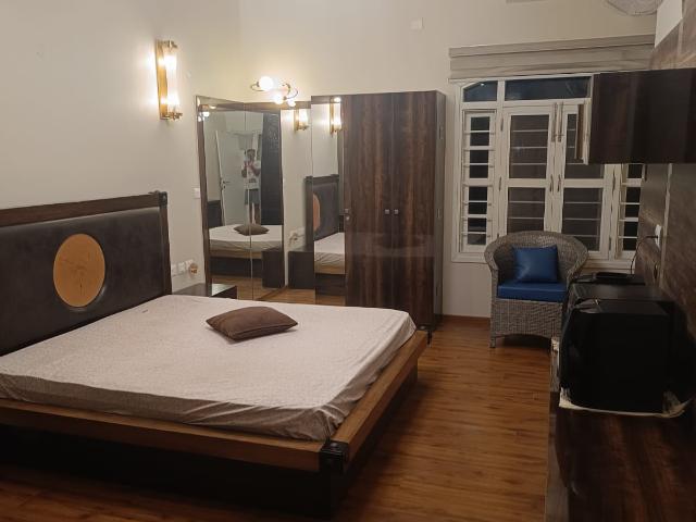 Villa for sale in Prestige Lakeside Habitat, Bengaluru