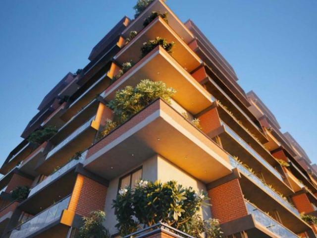 Flat for sale in Financial District, Ranga Reddy