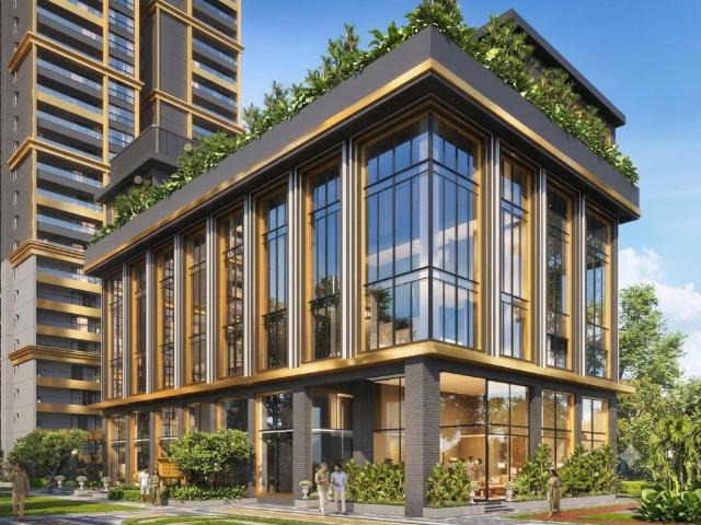 Flat for sale in Gandipet, Khanapur