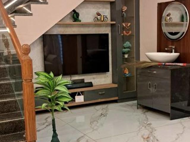 Villa for sale in Pink City, Jaipur