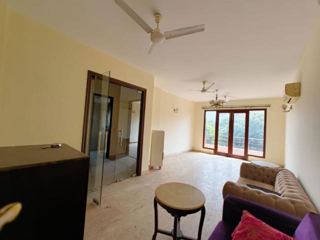 Property for sale in Chittaranjan Park, Delhi
