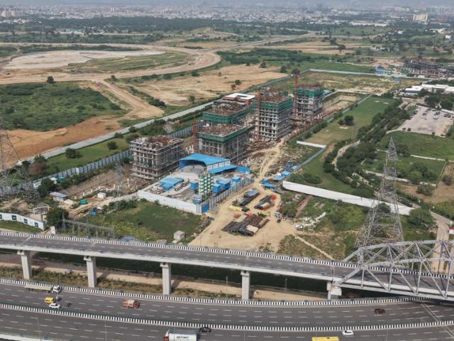Flat for sale in Gurgaon, Gurugram