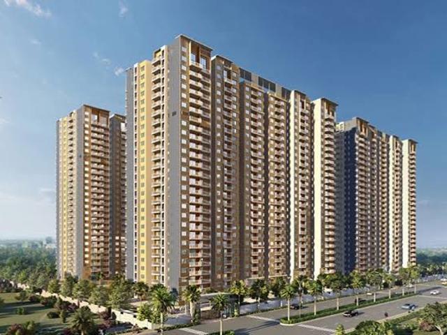 Flat for sale in Financial District, Ranga Reddy