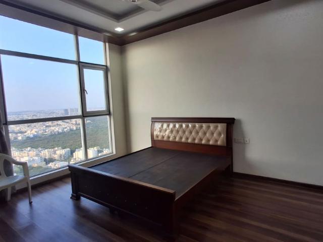 Flat for sale in Lodha Belleza, Hyderabad