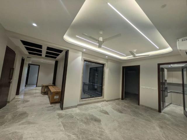 Flat for sale in Pioneer Park, Gurugram