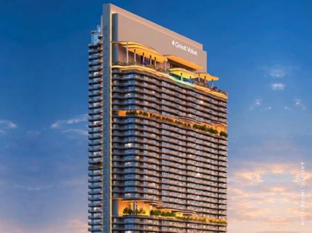 Flat for sale in Hazipur, Noida