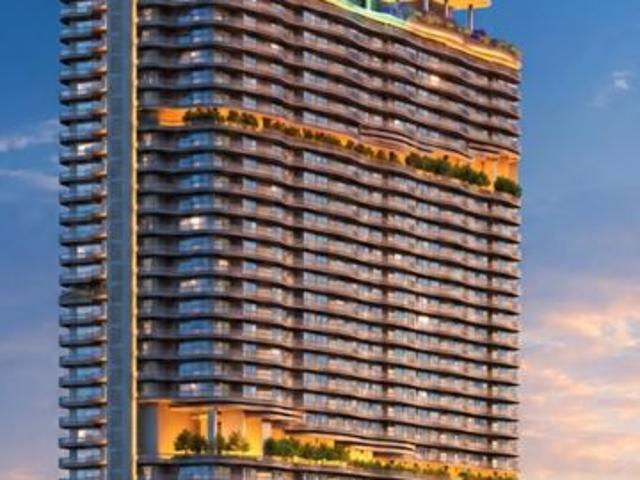 Flat for sale in Hazipur, Noida