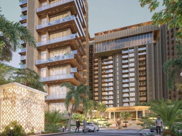 Flat for sale in Lalarpura, Jaipur Municipal Corporation