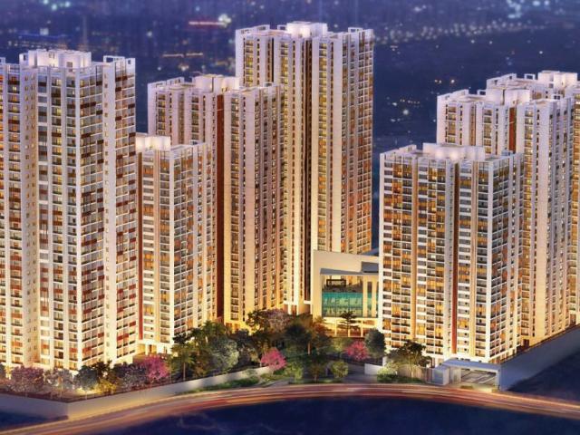 Flat for sale in Puppalguda, Ranga Reddy