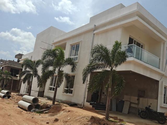 Villa for sale in Ranga Reddy, Telangana