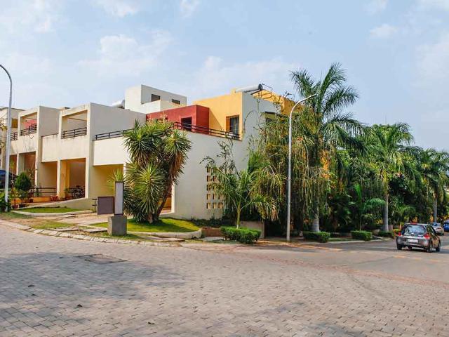 Villa for sale in Krushna Nagar, Pune