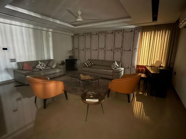 Flat for sale in Banjara Hills, Hyderabad