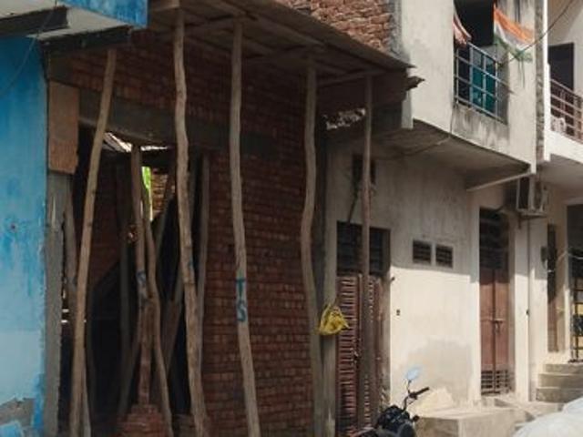 House for sale in Ballabgarh, Faridabad