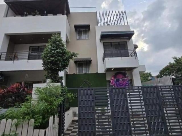 Villa for sale in Krushna Nagar, Pune