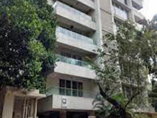 Flat for sale in Bund Garden T.P.S, Pune