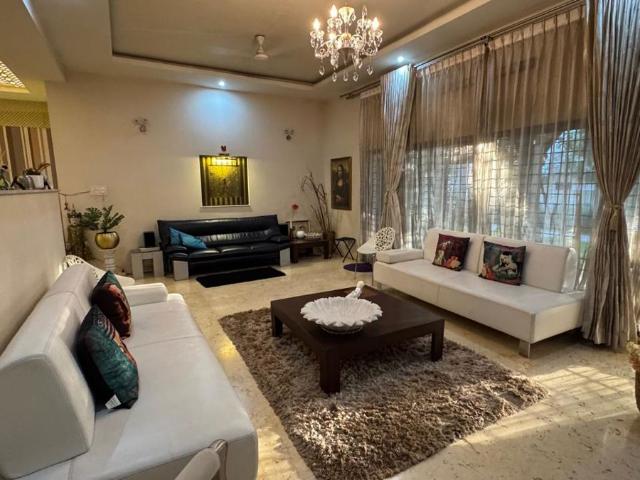 Villa for sale in Arkavathy Layout, Bengaluru