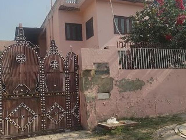House for sale in Sector 7, Faridabad