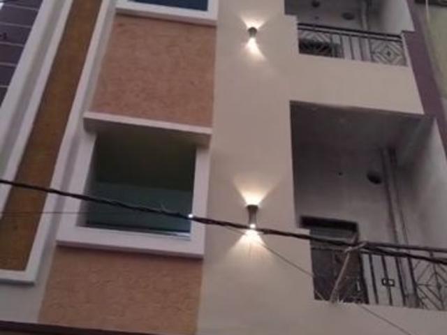 House for sale in Greater Hyderabad Municipal Corporation North Zone, Hyderabad