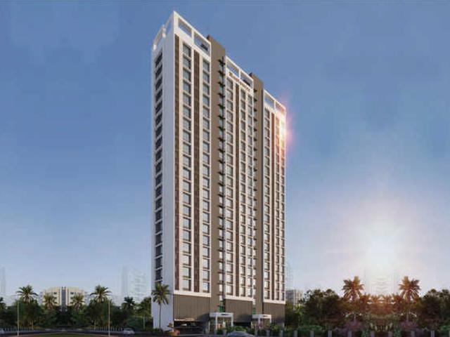 Flat for sale in Kherwadi, Mumbai