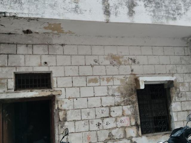 Villa for sale in Sector - 21, Lucknow