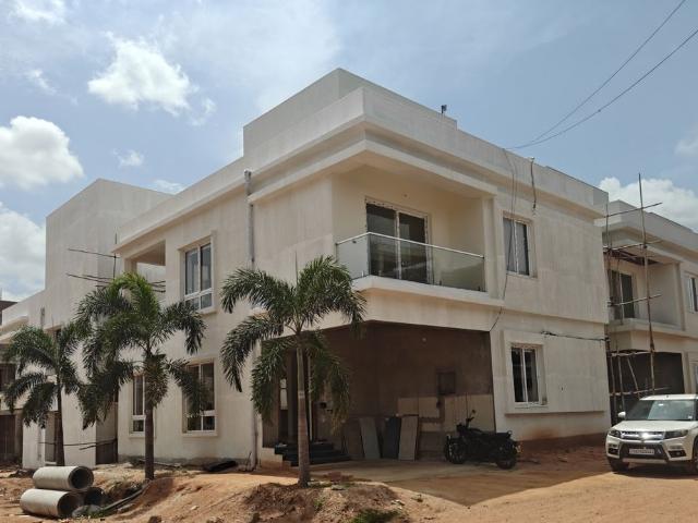 Villa for sale in Ranga Reddy, Telangana