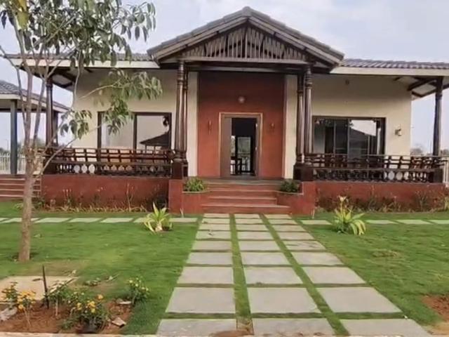 Villa for sale in Gopalapuram, Chandaipet