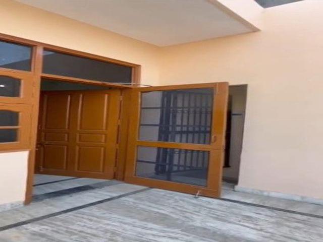House for sale in Hariana