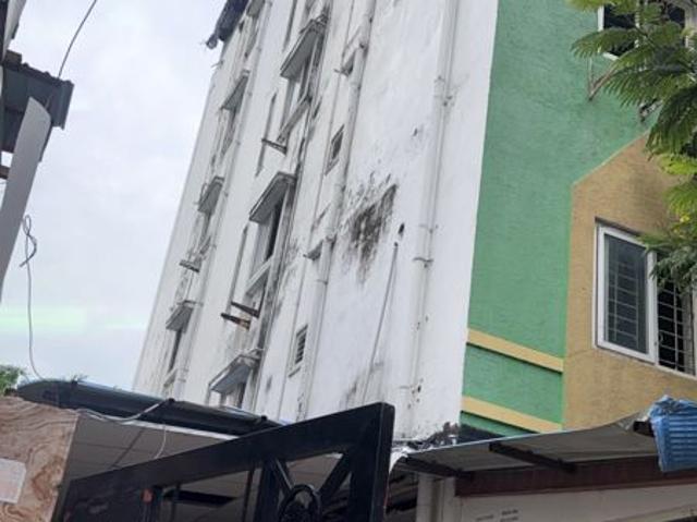 Flat for sale in HITEC City, Hyderabad