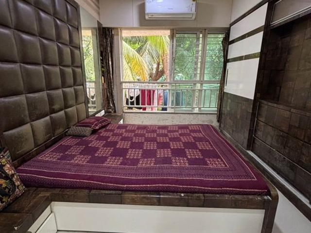 Flat for sale in Dahisar West, Mumbai Suburban District