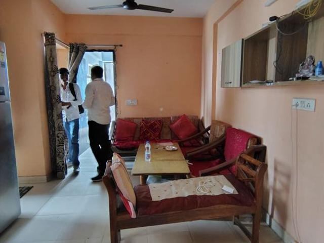 Flat for sale in Hariana