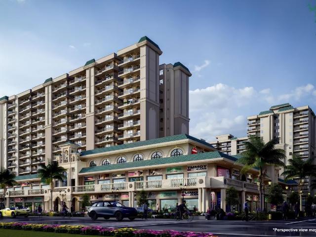 Flat for sale in Faridabad
