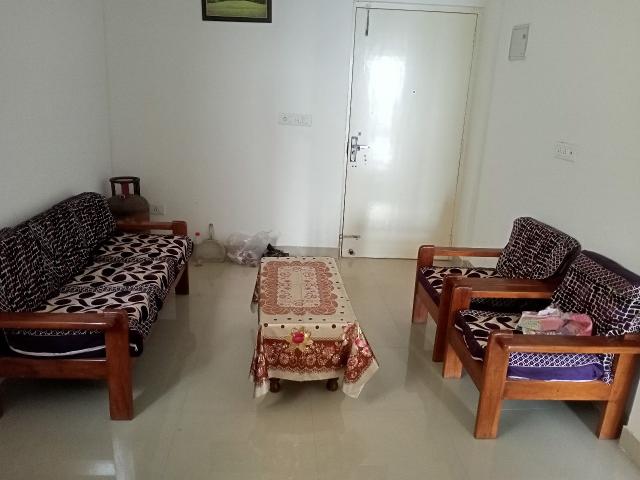 Flat for sale in Hariana