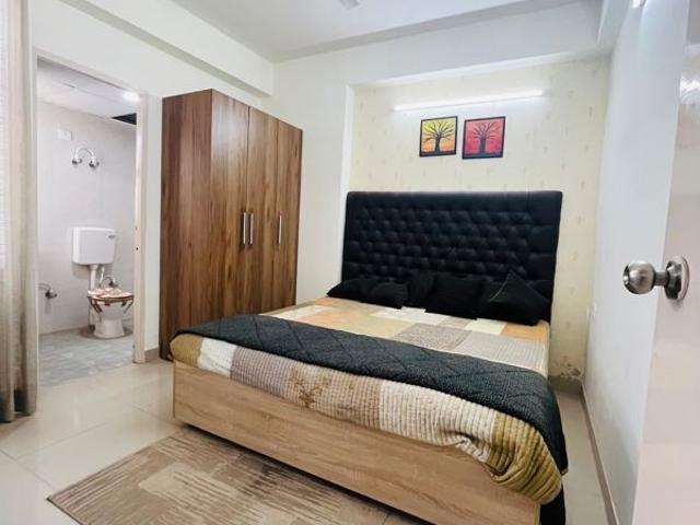 Flat for sale in Faridabad