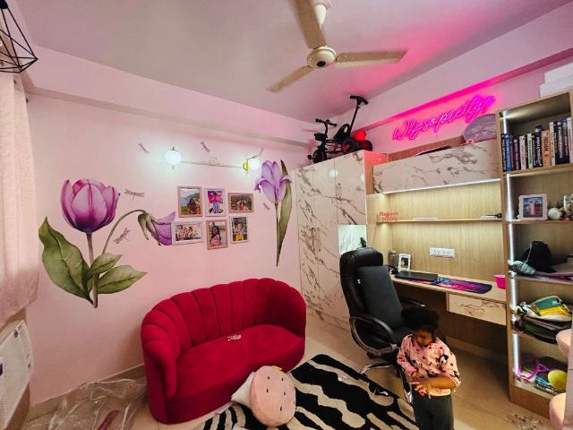 Flat for sale in Sector 45, Faridabad