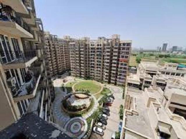 Flat for sale in Hariana