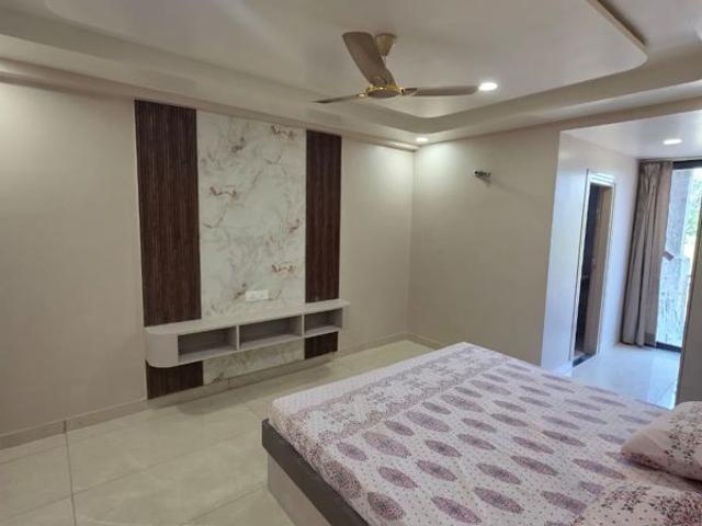 Flat for sale in Geejgarh Vihar Colony, Jaipur Municipal Corporation