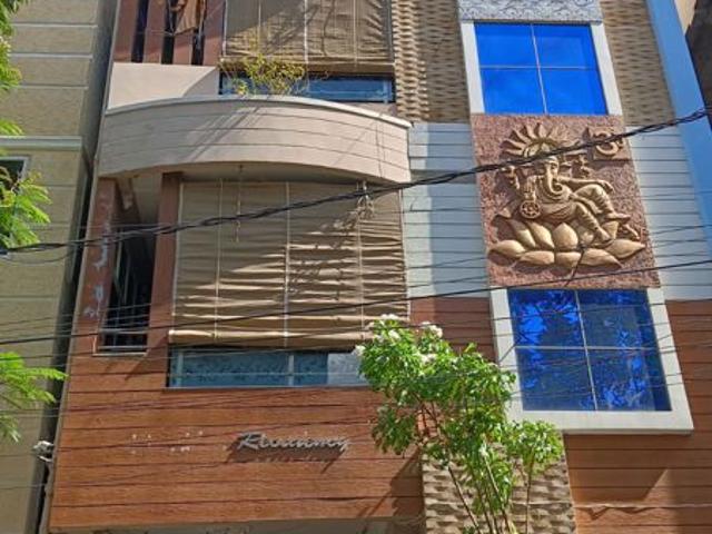House for sale in Uppal, Hyderabad